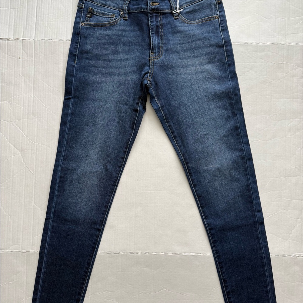 KanCan Dark Blue Skinny Jeans
